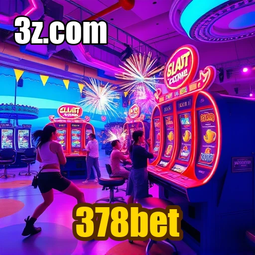 378bet