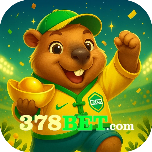 Logo da 378bet