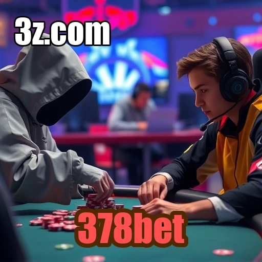 378bet slots